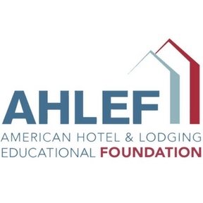 AHLEF Logo